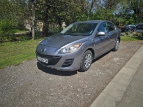 Обява за продажба на Mazda 3 ~10 200 лв. - изображение 1