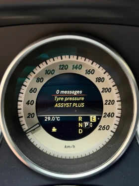 Обява за продажба на Mercedes-Benz CLS 350 CDI ~37 800 лв. - изображение 8