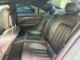 Обява за продажба на Mercedes-Benz CLS 350 CDI ~37 800 лв. - изображение 4