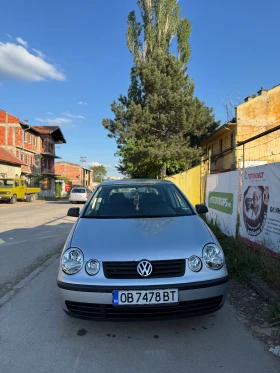 Обява за продажба на VW Polo 1.4 TDI ~3 150 лв. - изображение 1