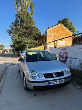 Обява за продажба на VW Polo 1.4 TDI ~3 150 лв. - изображение 1