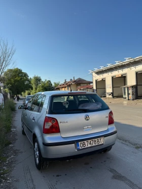 Обява за продажба на VW Polo 1.4 TDI ~3 150 лв. - изображение 2