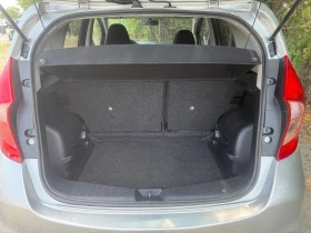Nissan Note AUT. SPORT  | Mobile.bg    11