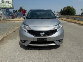 Nissan Note AUT. SPORT  | Mobile.bg    5