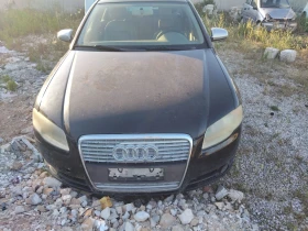 Audi A4 2.0 - 2150 лв. - 46932172 4