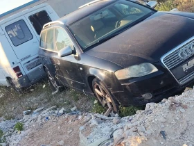 Audi A4 2.0 - 2150 лв. - 46932172 5