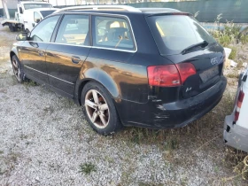 Audi A4 2.0 - 2150 лв. - 46932172 3