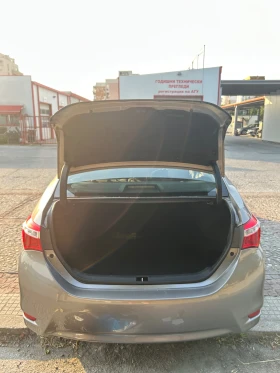 Обява за продажба на Toyota Corolla ~23 500 лв. - изображение 4