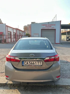 Обява за продажба на Toyota Corolla ~23 500 лв. - изображение 3
