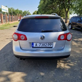 VW Passat 2.0TDI DSG | Mobile.bg    5