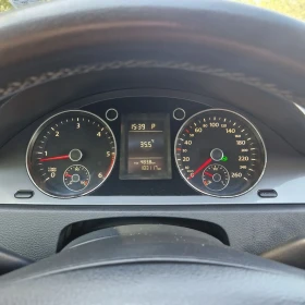 VW Passat 2.0TDI DSG | Mobile.bg    11