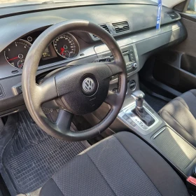 VW Passat 2.0TDI DSG | Mobile.bg    9