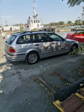 Обява за продажба на BMW 320 ~2 800 лв. - изображение 4
