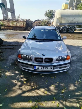 Обява за продажба на BMW 320 ~2 800 лв. - изображение 1