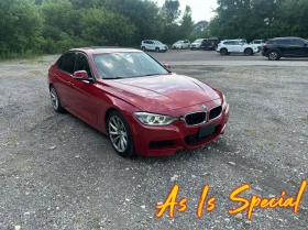 BMW 335 MPACK* XDRIVE* ZF* SAT* *             | Mobile.bg    3
