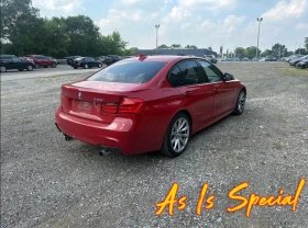 BMW 335 MPACK* XDRIVE* ZF* SAT* *             | Mobile.bg    6
