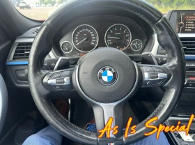 BMW 335 MPACK* XDRIVE* ZF* SAT* *             | Mobile.bg    9