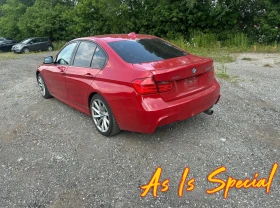 BMW 335 MPACK* XDRIVE* ZF* SAT* *             | Mobile.bg    8