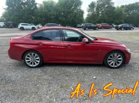 BMW 335 MPACK* XDRIVE* ZF* SAT* *             | Mobile.bg    4