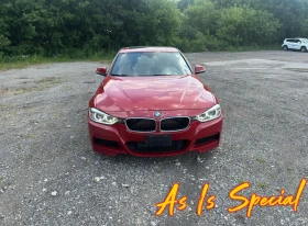 BMW 335 MPACK* XDRIVE* ZF* SAT* *             | Mobile.bg    2