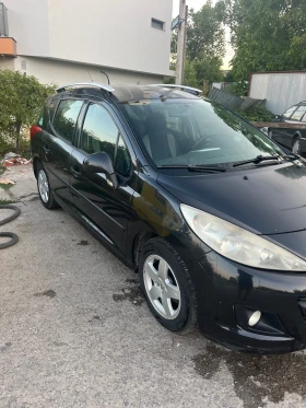 Обява за продажба на Peugeot 207 ~5 499 лв. - изображение 1