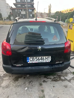 Обява за продажба на Peugeot 207 ~5 499 лв. - изображение 4