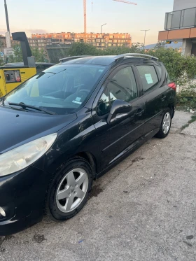 Обява за продажба на Peugeot 207 ~5 499 лв. - изображение 2