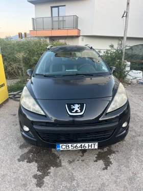 Обява за продажба на Peugeot 207 ~5 499 лв. - изображение 1