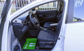 Обява за продажба на Toyota Yaris 1.5 93 кс Hybrid e-CVT  ~26 599 лв. - изображение 4 | Auto.bg Обява за продажба на Toyota Yaris 1.5 93 кс Hybrid e-CVT  ~26 599 лв. - изображение 4