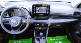 Обява за продажба на Toyota Yaris 1.5 93 кс Hybrid e-CVT  ~26 599 лв. - изображение 6 | Auto.bg Обява за продажба на Toyota Yaris 1.5 93 кс Hybrid e-CVT  ~26 599 лв. - изображение 6