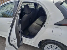 Toyota Yaris 1.5 93  Hybrid e-CVT  | Mobile.bg    6