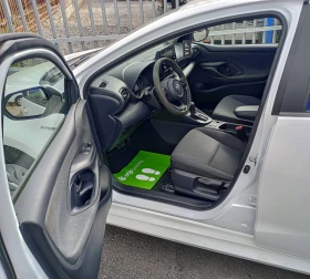 Toyota Yaris 1.5 93  Hybrid e-CVT  | Mobile.bg    5