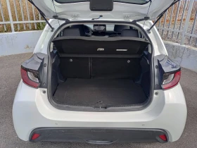 Toyota Yaris 1.5 93  Hybrid e-CVT  | Mobile.bg    9
