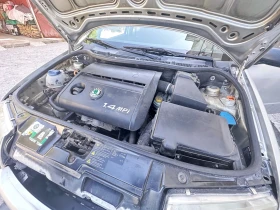 Skoda Fabia 1.4 | Mobile.bg    5