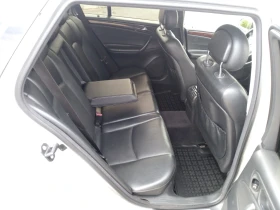 Mercedes-Benz C 200 W203   | Mobile.bg    11