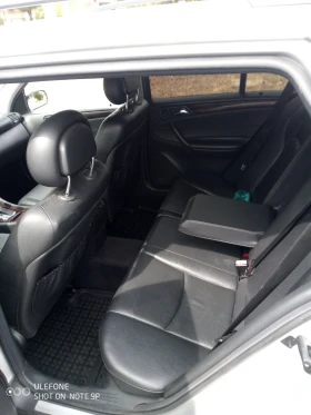 Mercedes-Benz C 200 W203   | Mobile.bg    2
