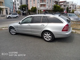Mercedes-Benz C 200 W203   | Mobile.bg    7