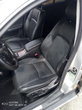 Mercedes-Benz C 200 W203   | Mobile.bg    15
