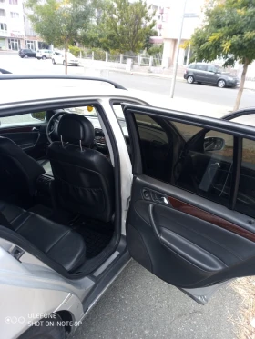 Mercedes-Benz C 200 W203   | Mobile.bg    10