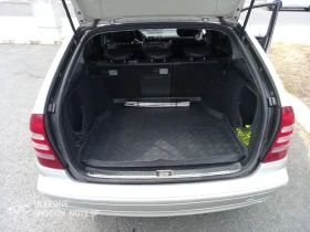 Mercedes-Benz C 200 W203   | Mobile.bg    9