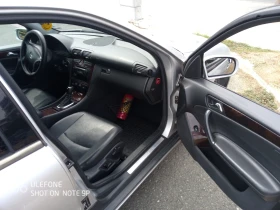 Mercedes-Benz C 200 W203   | Mobile.bg    12