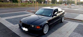 Обява за продажба на BMW 320 ~8 000 лв. - изображение 1