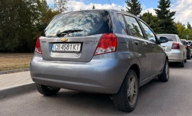 Chevrolet Kalos | Mobile.bg    2