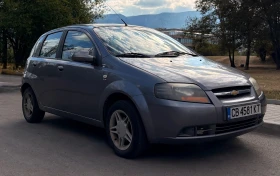  Chevrolet Kalos