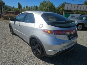 Honda Civic 1.8i/140k.c | Mobile.bg    10