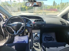 Honda Civic 1.8i/140k.c | Mobile.bg    17