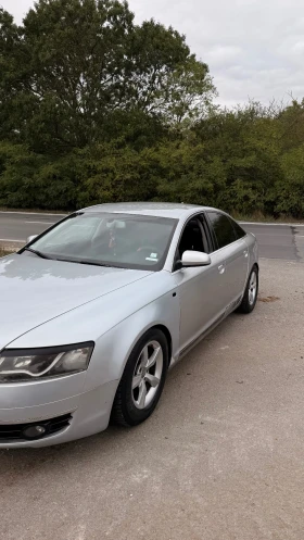 Audi A6 | Mobile.bg    4