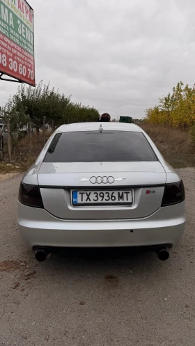 Audi A6 | Mobile.bg    3