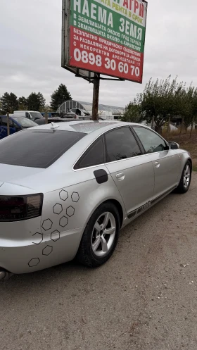Audi A6 | Mobile.bg    5