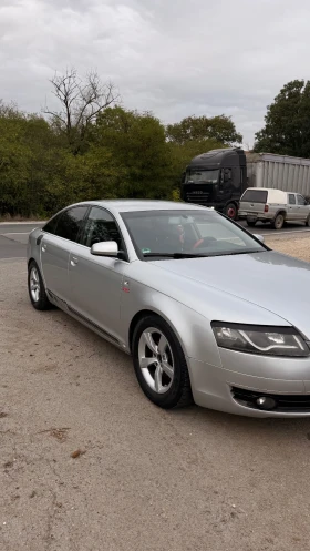 Audi A6 | Mobile.bg    2